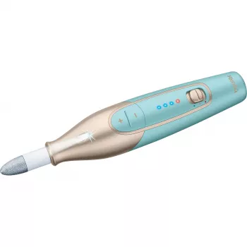 Beurer Manikīra Pedikīra Komplekts MP 84 tirkīza zelts (570 02)