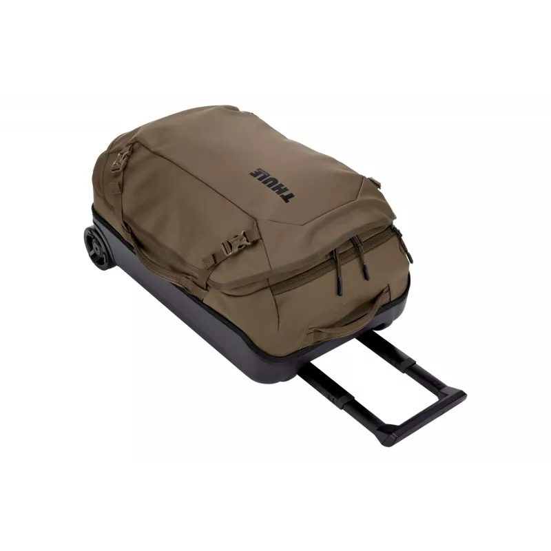 Thule 5602 Chasm Riteņu Ceļojumu Soma 40L dziļi haki