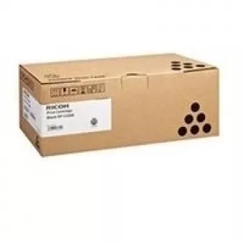 Ricoh 842021 Original Yellow Toner Cartridge