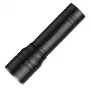 Lukturis Superfire S33‑A USB melns