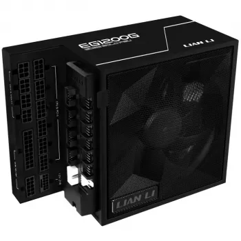 Barošanas bloks Lian Li EG1200G 1200 W