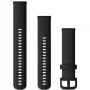 Garmin Quick Release Silicone Siksniņa 20mm