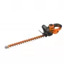 Dzīvžoga šķēres Black & Decker BEHTS451