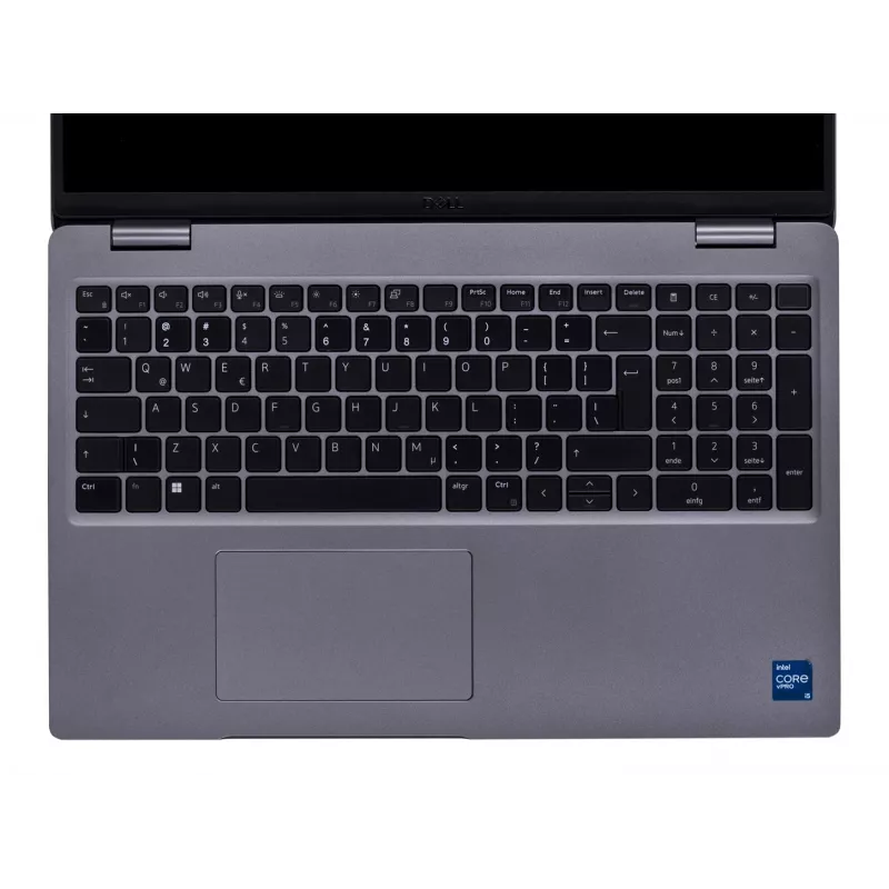 DELL LATITUDE 5520 i5-1145G7 16GB 256SSD 15,6 FHD (US QWERTY) Win11pro Lietots