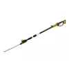 DeWALT DCMPH566P1-QW akumulatora dzīvžoga šķēres 3.6 kg