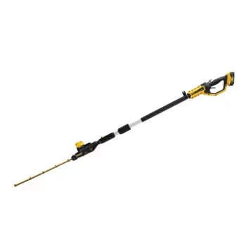 DeWALT DCMPH566P1-QW akumulatora dzīvžoga šķēres 3.6 kg
