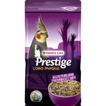 Versele-Laga Loro Parque Austrālijas papagaiļu maisījums 1 kg