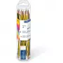Grafīta zīmulis Staedtler 61 120P1 HB 12 gab.