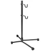 Velosipēdu remonta statīvs MACLEAN MC-434, salokāms, 20 kg, melns