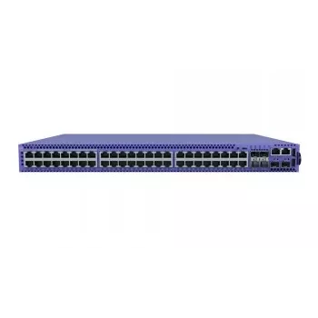 Extreme Networks ExtremeSwitching 5420 Series 5420F-8W-16P-4XE - Slēdzis - L3 - pārvaldāms - 16 x 10/100/1000 (PoE++)
