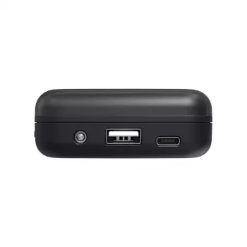 Lādētājs XTAR BC4 AA/AAA NiMH un Li-ion, 4 sloti, DC/USB, melns