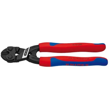 Knaibles Knipex CoBolt skrūvju griezēji