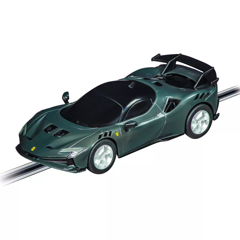 Slota auto komplekts CARRERA Ferrari SF90 XX Stradale Wireless – Carrera GO!!!