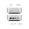 Apple Mac mini ar M4 Pro mikroshēmu: 12‑kodolu CPU un 16‑kodolu GPU, 24GB, 512GB SSD