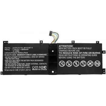 CoreParts MBXLE-BA0224 akumulators klēpjdatoram