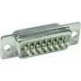 Harting 09 67 009 5604 tapu savienotājs – plates-vada tapu galvene