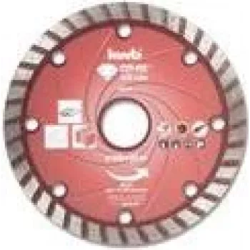 KWB 797540 Ripzāģa asmens 12.5 cm marmoram un flīzēm
