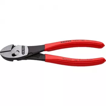 Knaibles Knipex 73 71 180 Red