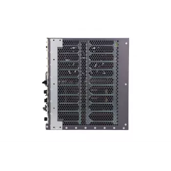 Huawei MA5683T OLT šasija ar 2x X2CS, 2x SCUN, 2x PRTE (bez PON kartes)