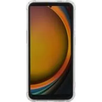 Mobilis R Series caurspīdīgs mīksts maciņš Samsung Galaxy XCover7 Pro (057041)