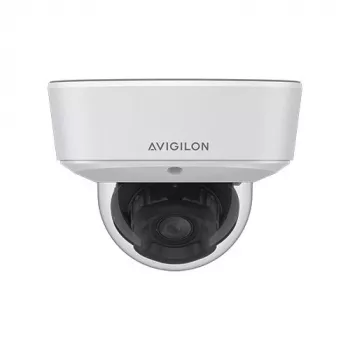 Avigilon H6SL 8MP kupola kamera - tīkla kamera