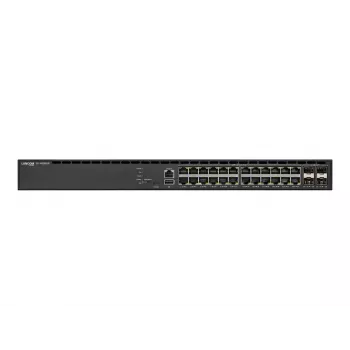 Pārvaldāms slēdzis LANCOM GS-4530XUP L3 30x 2.5G Ethernet Porti
