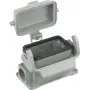 Harting Han® 16B-asg2-LB-K-M25 pamatnes korpuss 19 30 016 1296 1 gab.