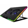 Dzesēšanas paliktnis Gamezone Snowman Pro 17 collas RGB