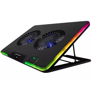 Dzesēšanas paliktnis Gamezone Snowman Pro 17 collas RGB