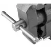 Galdniecības skrūvspīle NEO tools 100 mm 360° – modelis 35-030