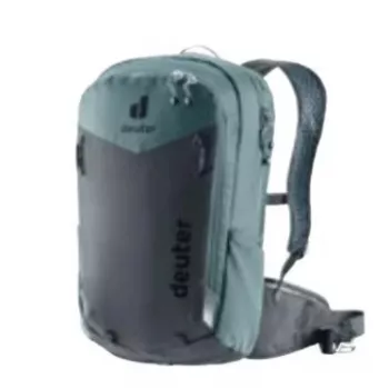 Pārgājienu mugursoma Deuter Compact 8 JR Graphite Unisex 400mm augstums