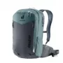 Pārgājienu mugursoma Deuter Compact 8 JR Graphite Unisex 400mm augstums