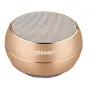 Prime3 Bluetooth skaļrunis SOUL ABT03GL (zelta krāsa)