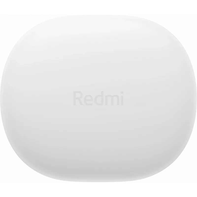Austiņas Redmi Buds 4 Lite balta