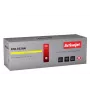 Activejet ATH-352AN Toner (aizstāj HP 205A CF352A; Supreme; 1100 lpp; dzeltens)
