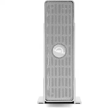 ∆OWC Mercury Elite Pro ārējais krātuvju korpuss ar USB 3.2 (5Gb/s) - EU F tipa strāvas kabelis