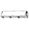 Corning 79156-501 00 rāmītis etiķetēm LSA+ moduļiem (saderīgs ar LSA Plus stiprinājumu)