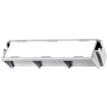 Corning 79156-501 00 rāmītis etiķetēm LSA+ moduļiem (saderīgs ar LSA Plus stiprinājumu)