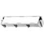 Corning 79156-501 00 rāmītis etiķetēm LSA+ moduļiem (saderīgs ar LSA Plus stiprinājumu)