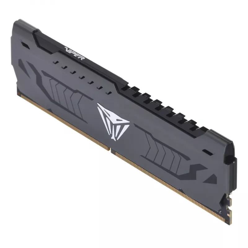 Patriot Viper Steel 32 GB DDR4-3200 CL16 atmiņas modulis (PVS432G320C6)