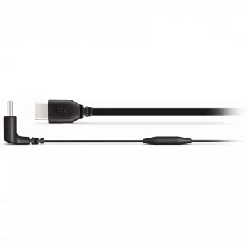 Rode Microphones SC16 USB kabelis melns