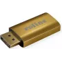 ROLINE GOLD 4K DisplayPort-HDMI Adapter, v1.2, DP ST - HDMI BU, Aktiv