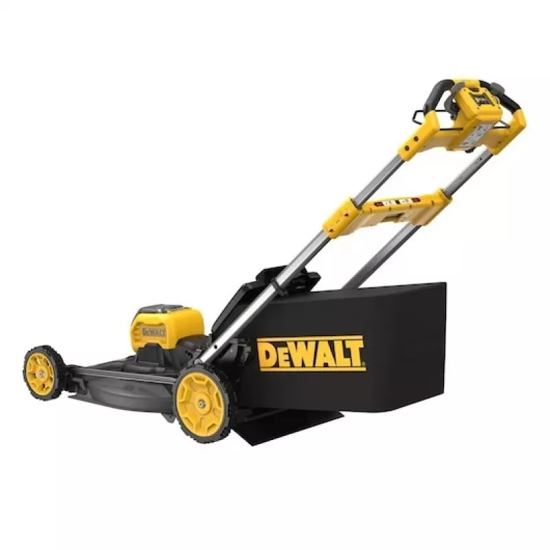 DeWALT DCMWSP550N-XJ bezvadu zāles pļāvējs