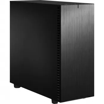 Fractal Design Define 7 XL Midi Tower Melns