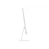 Apple 24 collu iMac ar Retina 4,5K displeju, Nano-tekstūras stikls: M4 mikroshēma ar 10 kodolu CPU un 10 kodolu GPU, 256GB SSD, 16GB - Sudrabs (MD3H4D/A)