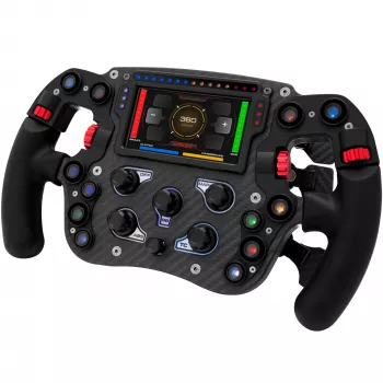 Simagic FX PRO Direct Drive stūres rats ar augstu griezes momentu — FX PRO