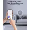AUKEY Smart Mini Air Tag Bluetooth Trakeris Apple Track Mate 1 Series TM-10