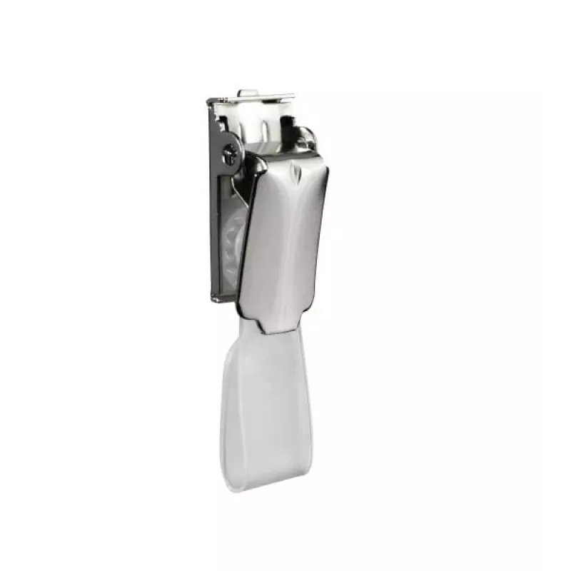 DURABLE Saspraudes vārda nozīmītēm un ID kartes turētājiem 25 gab. 810326