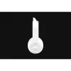 Bezvadu spēļu austiņas Razer Kraken Kitty V2 BT White ar Bluetooth, THX Spatial Audio, RGB apgaismojumu