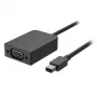 Mini DisplayPort uz VGA adapteris